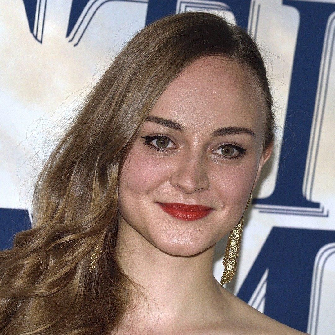 Photo of Laura Bilgeri