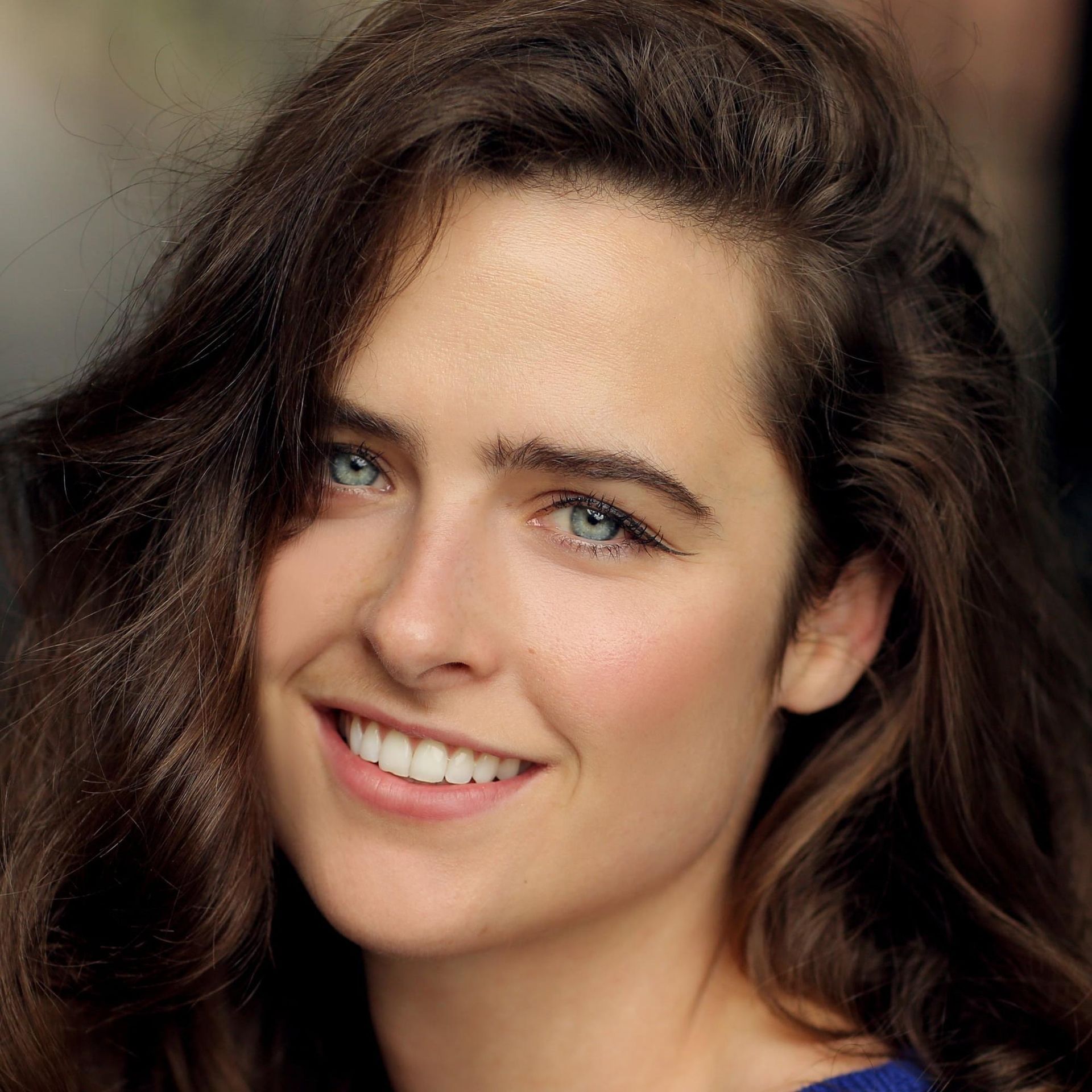 Photo of Ellie Turner