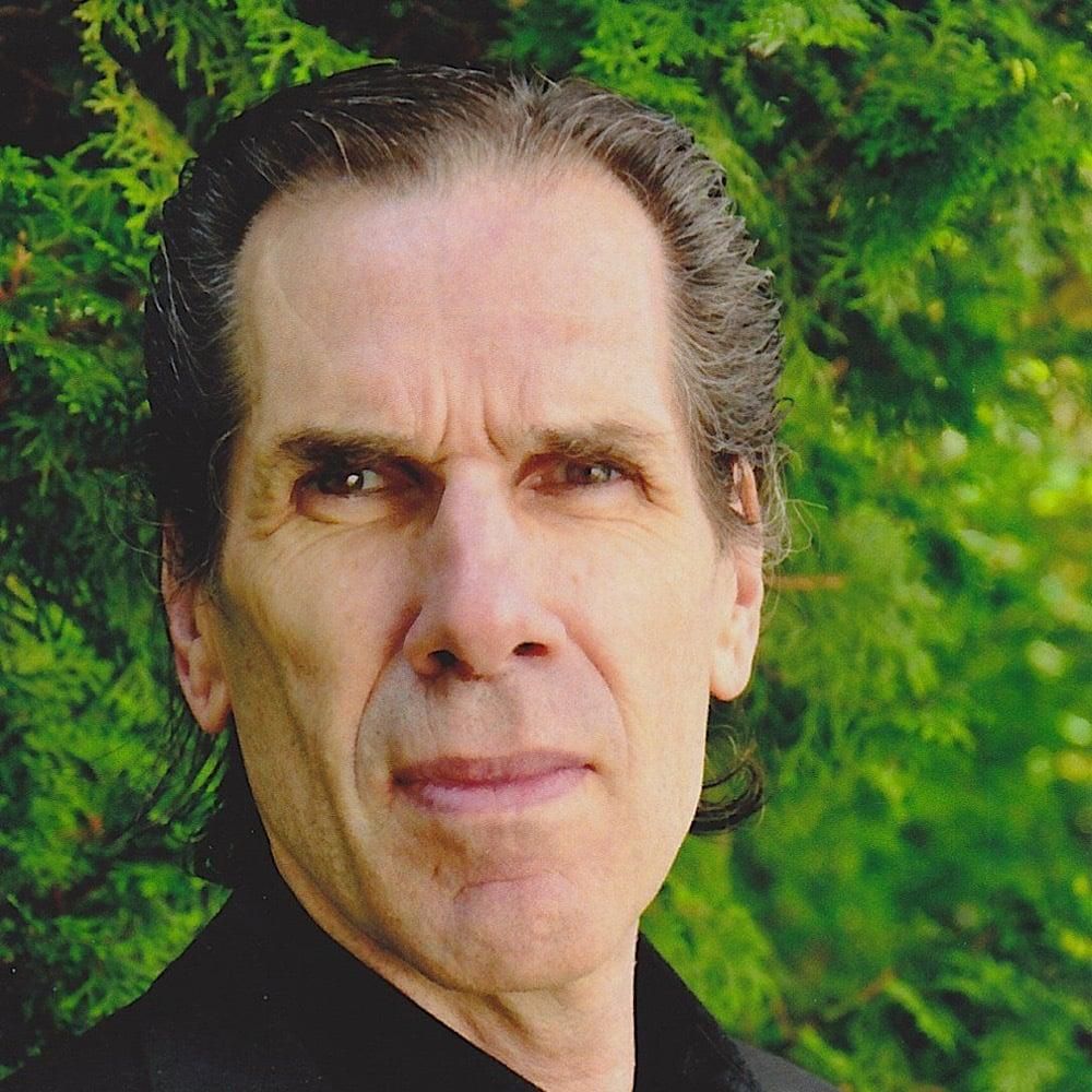 Photo of Frederick Allen