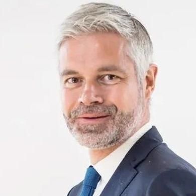 Photo of Laurent Wauquiez