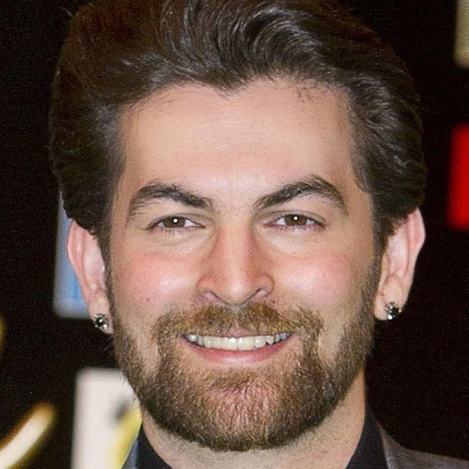 Photo of Neil Nitin Mukesh