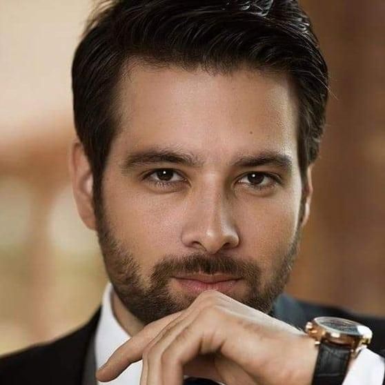 Photo of Mikaal Zulfiqar