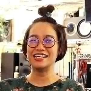 Photo of Miho Tanaka