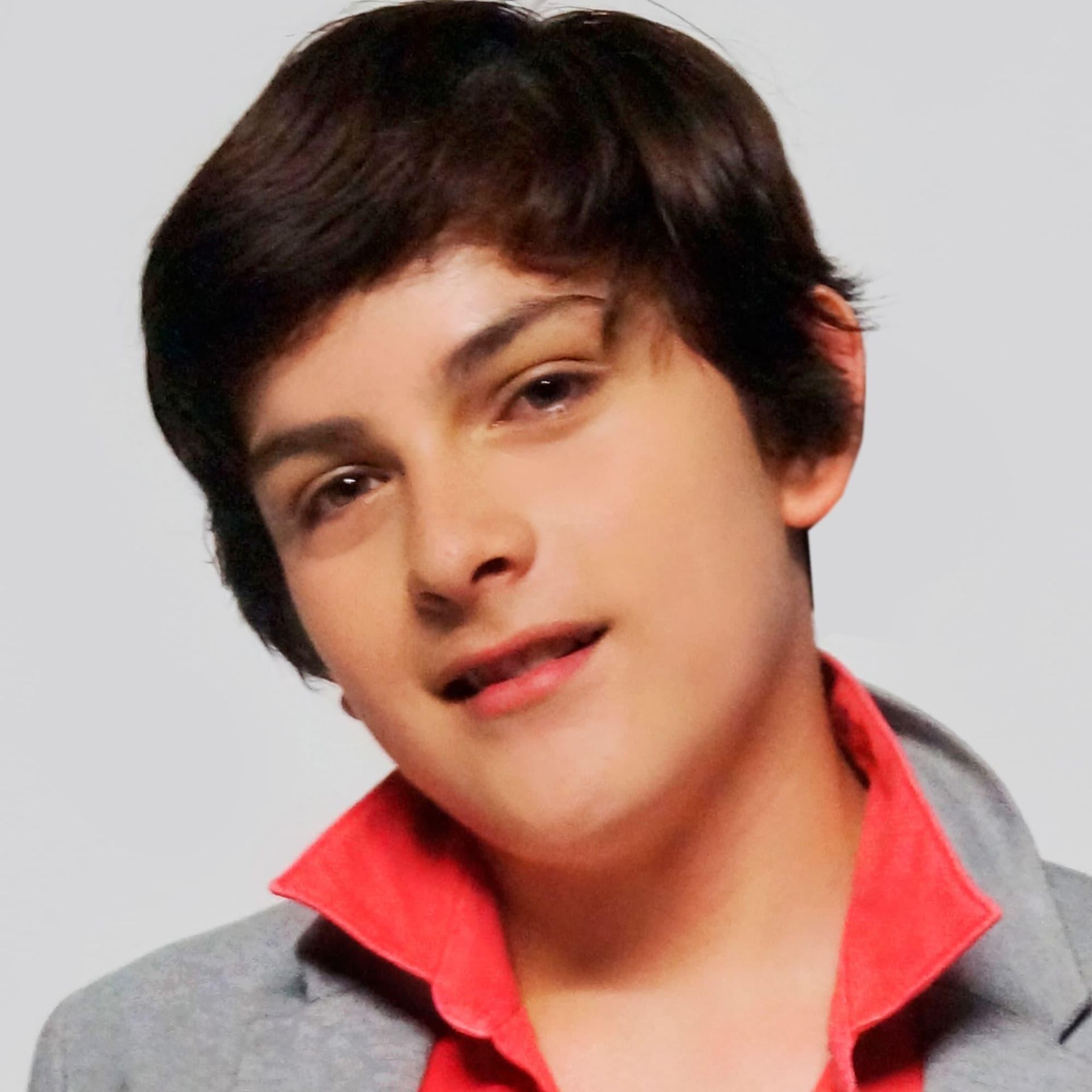Photo of Emilio Contreras