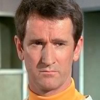 Photo of Keith Alexander