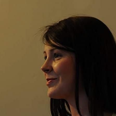 Photo of Krystal Connell