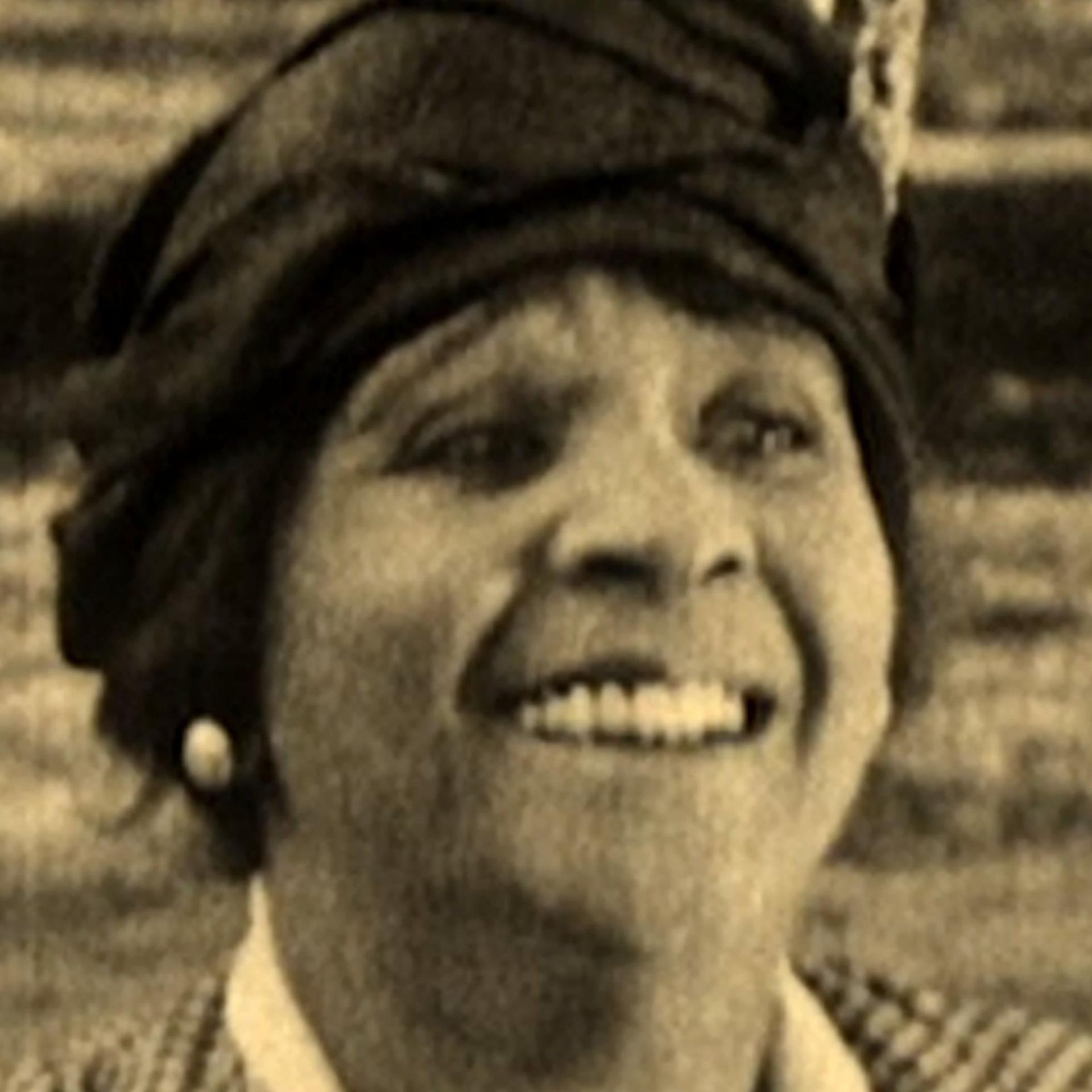 Photo of Mattie Wilkes