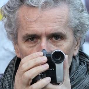 Photo of Gérard Courant