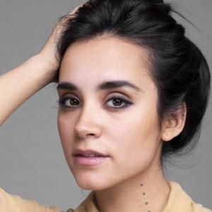 Photo of Fiona Muñoz