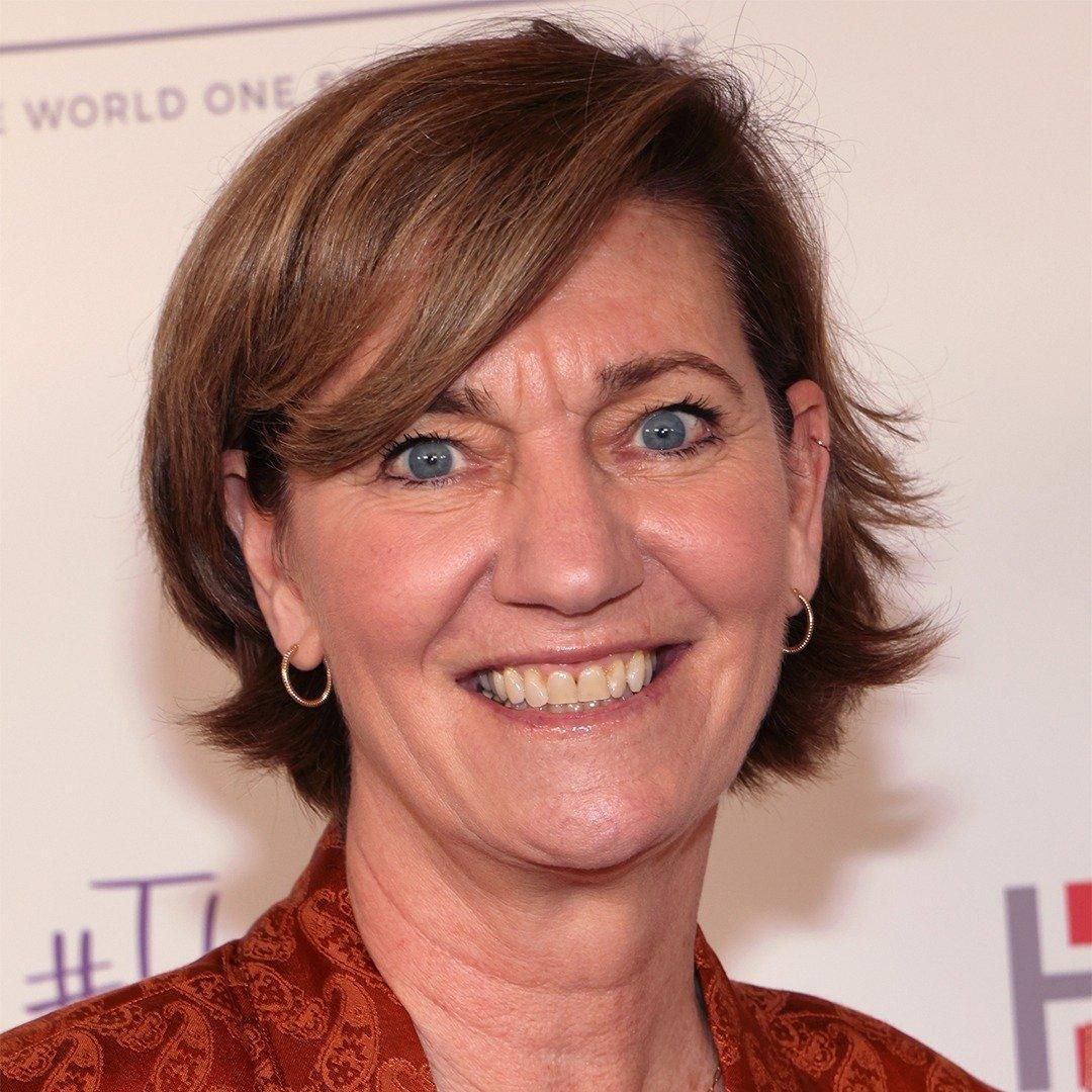 Photo of Zanne Devine