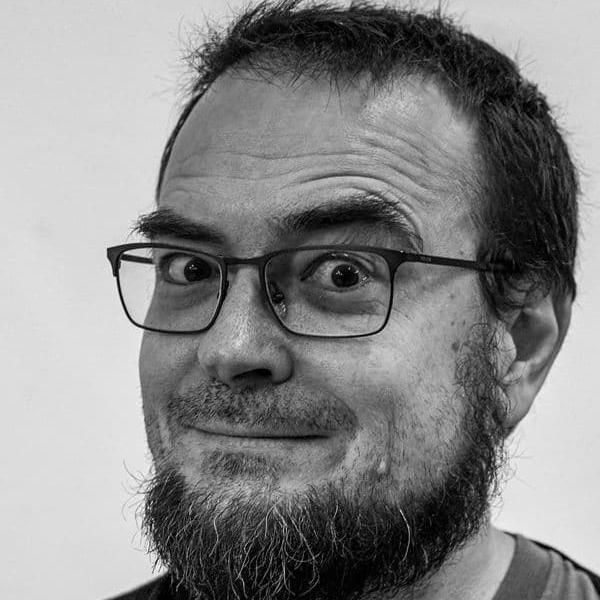 Photo of Mauro Entrialgo