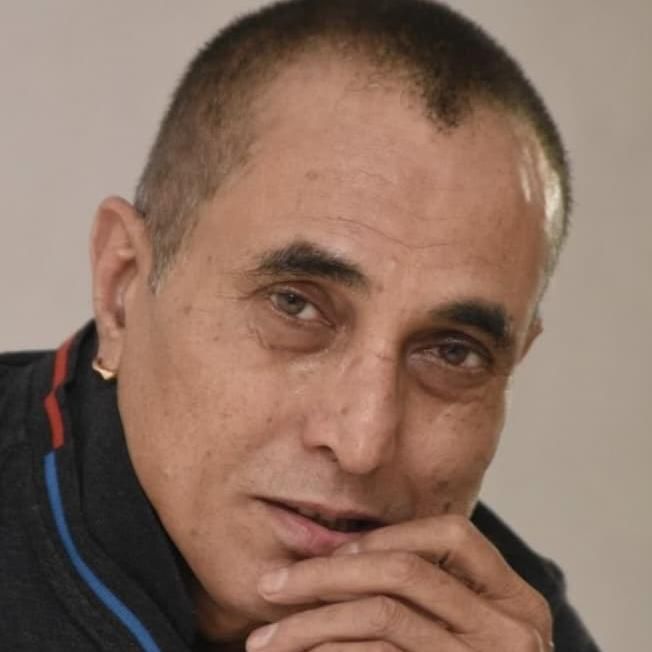 Photo of Satya Prakash