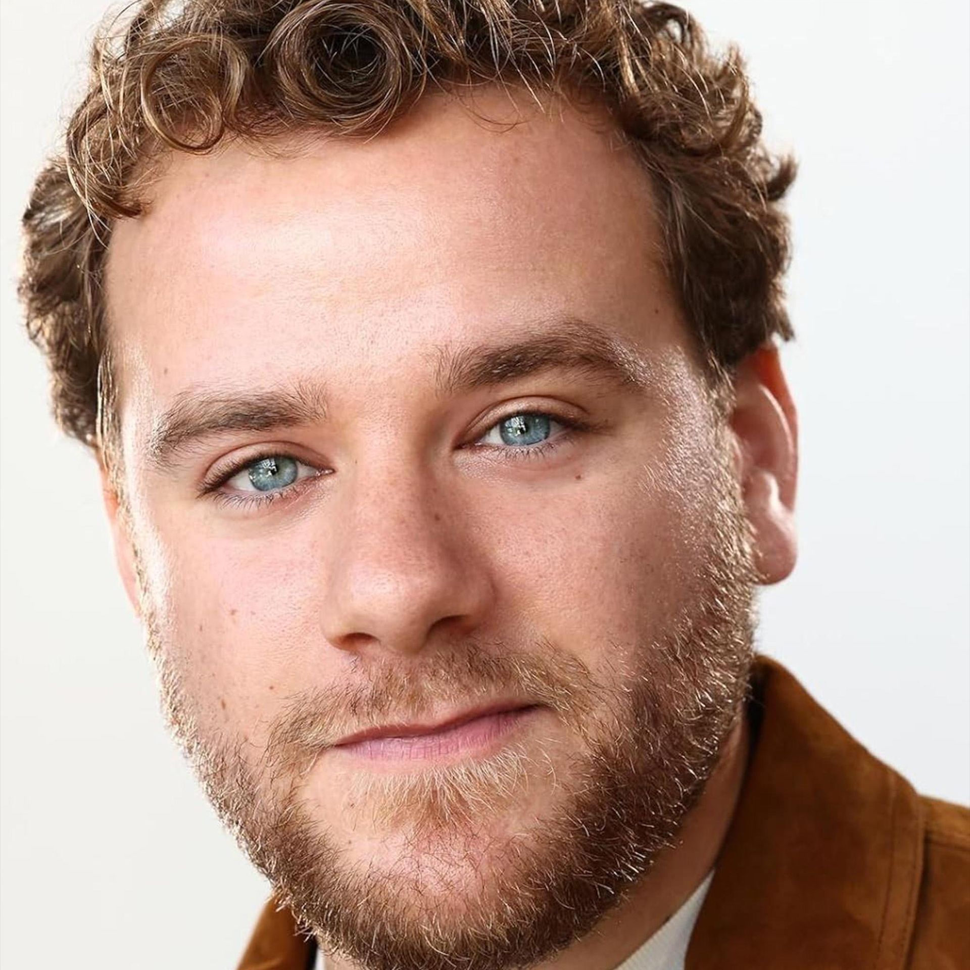 Photo of Danny Farber