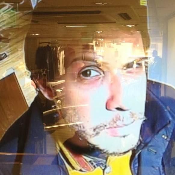 Photo of Matheus Sundfeld