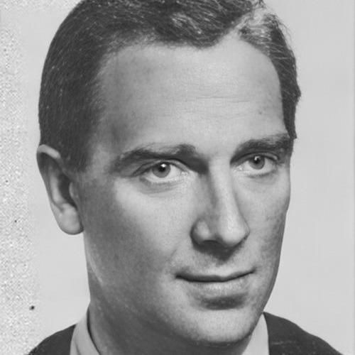 Photo of Bohdan Tomaszewski