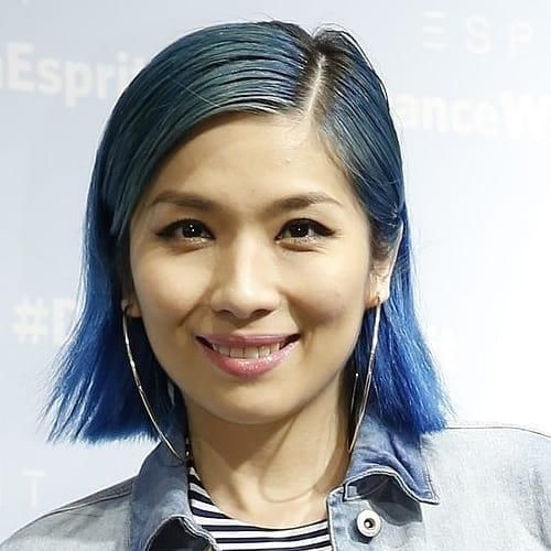 Photo of Iris Wong Yat-Tung