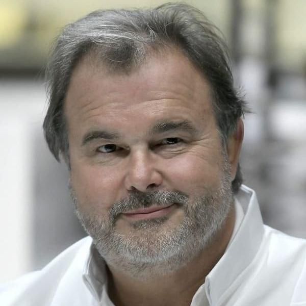 Photo of Pierre Hermé