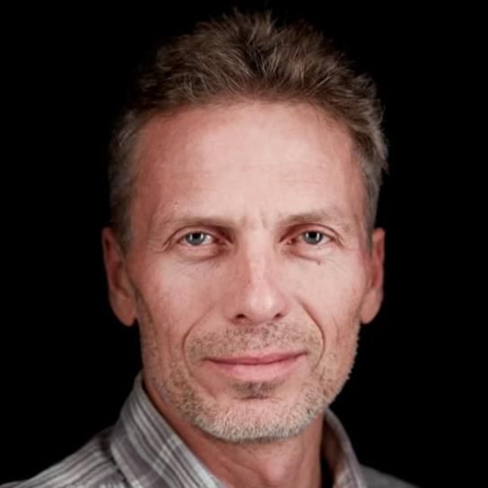 Photo of Jiří Zapletal