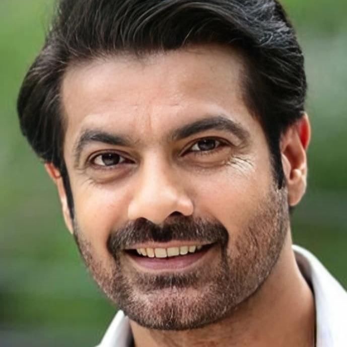 Photo of Sohail Sameer