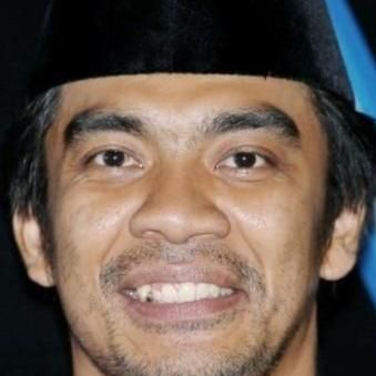 Photo of Areel Abu Bakar