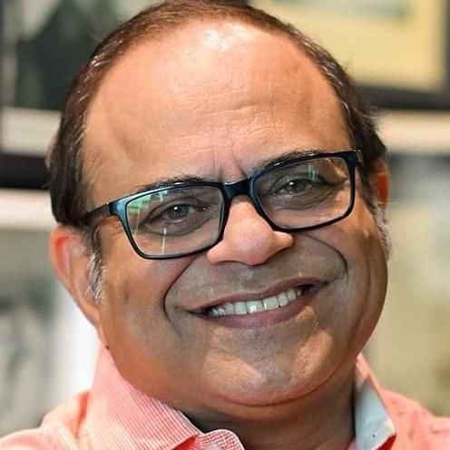 Photo of Rajatabha Dutta