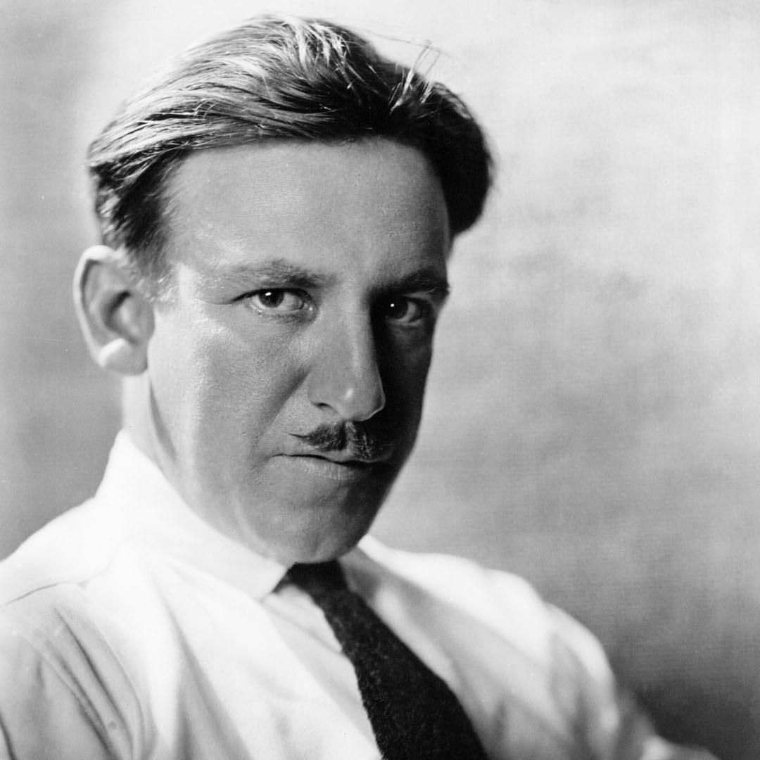 Photo of Tod Browning