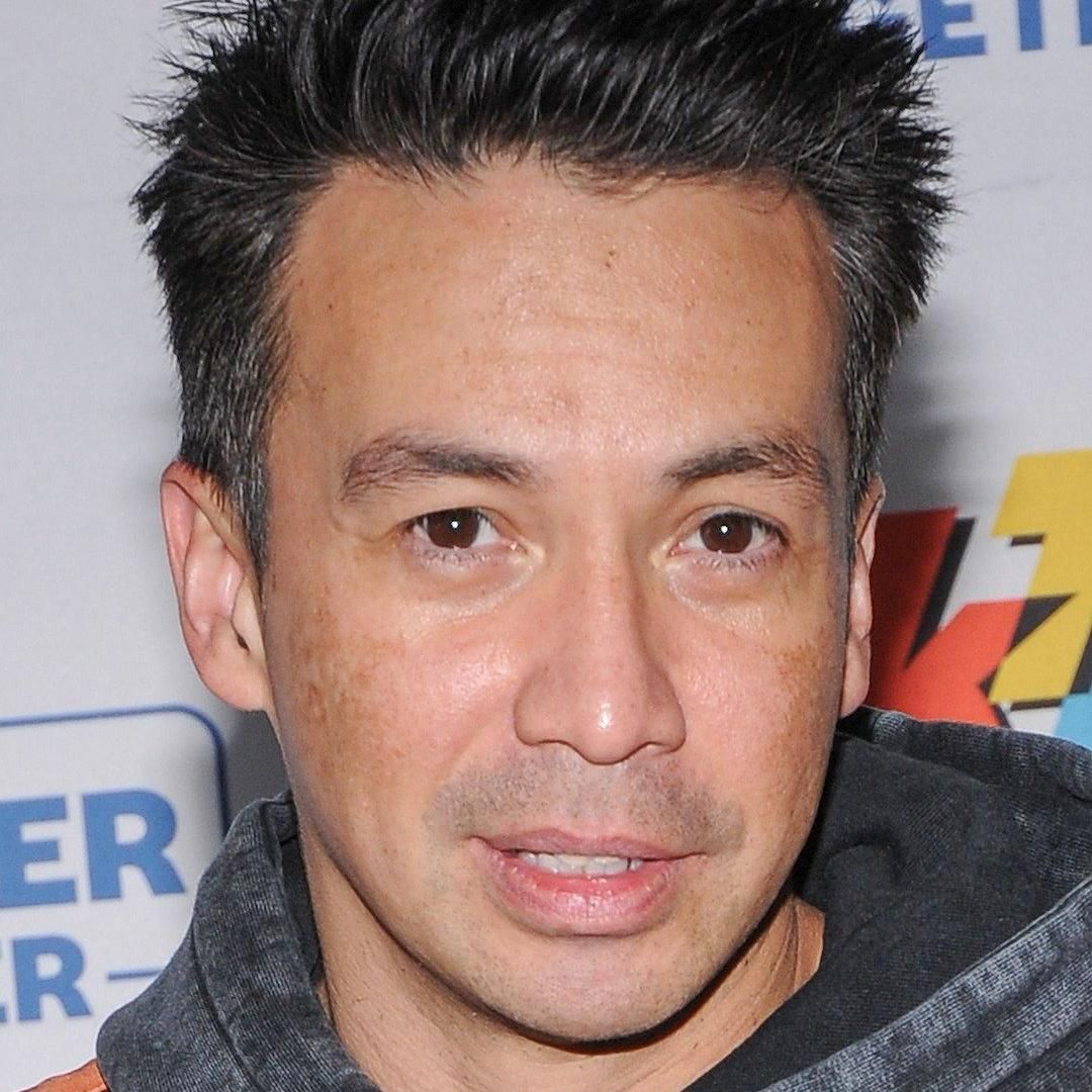 Photo of Laidback Luke