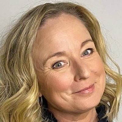 Photo of Charlotte Faaborg