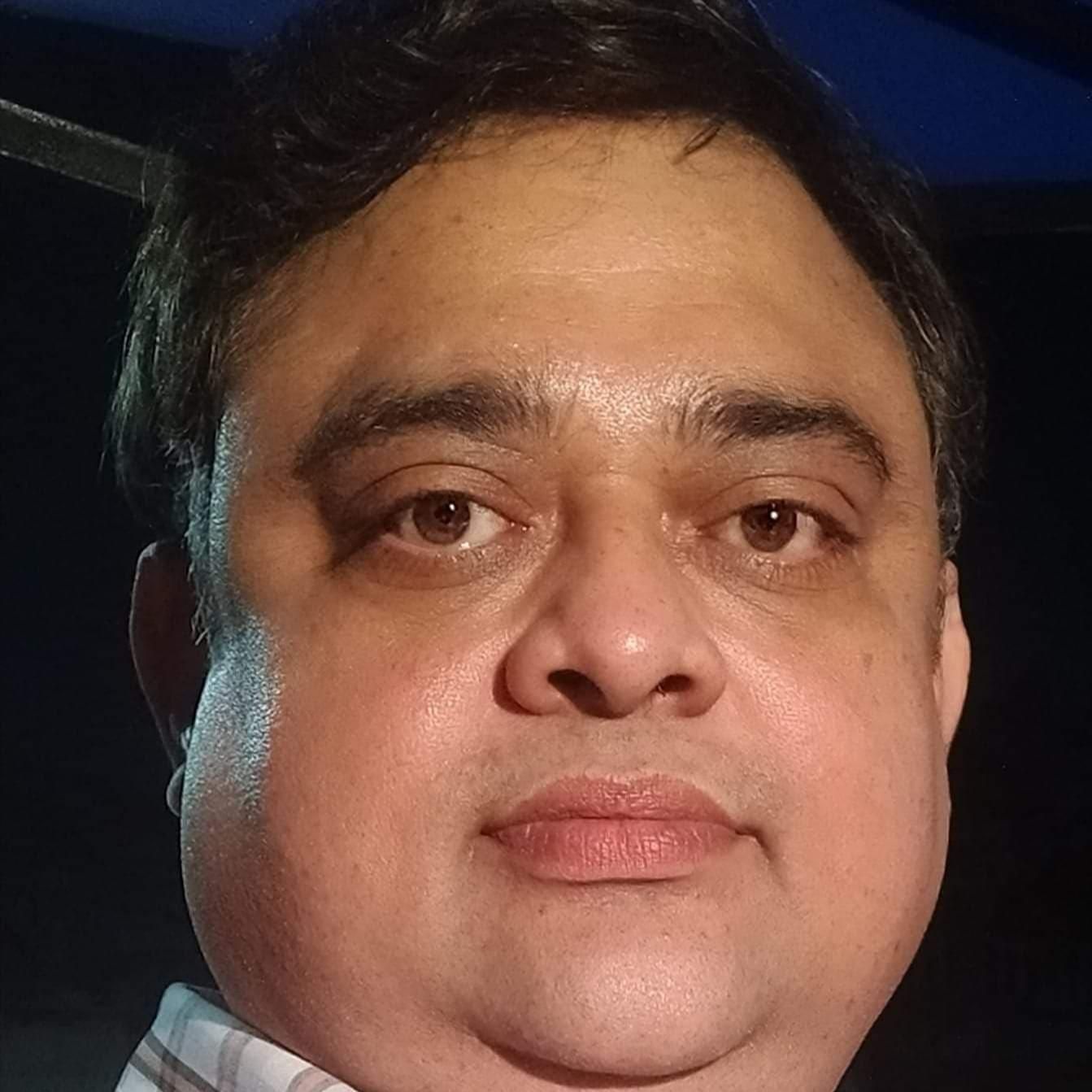 Photo of Debasis Nath