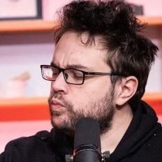 Photo of Antoine Daniel