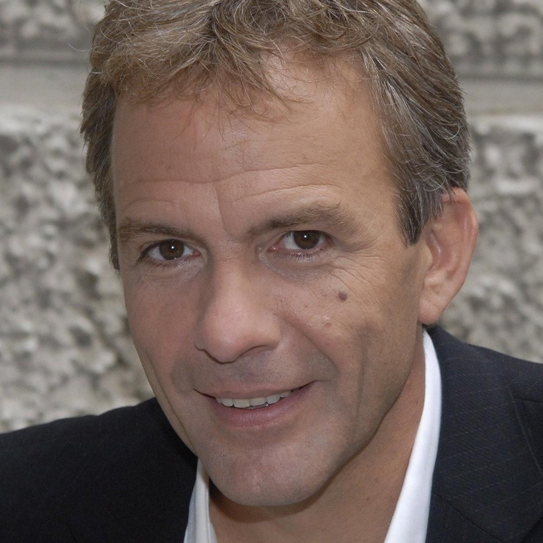 Photo of Paul Frielinghaus