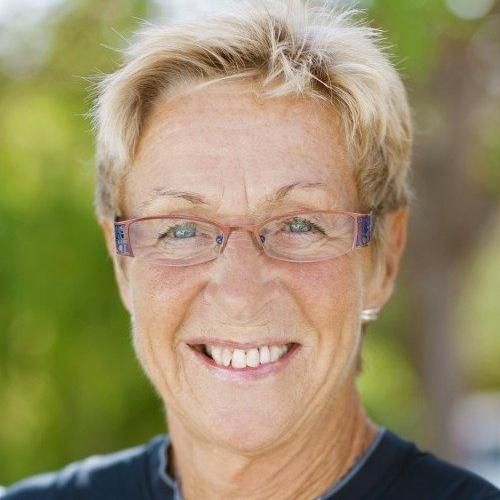 Photo of Evy Palm