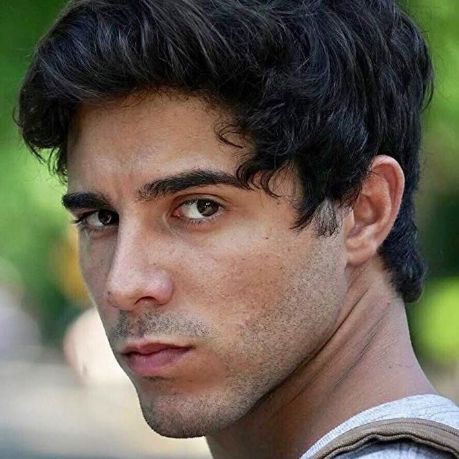 Photo of Alan Pontes