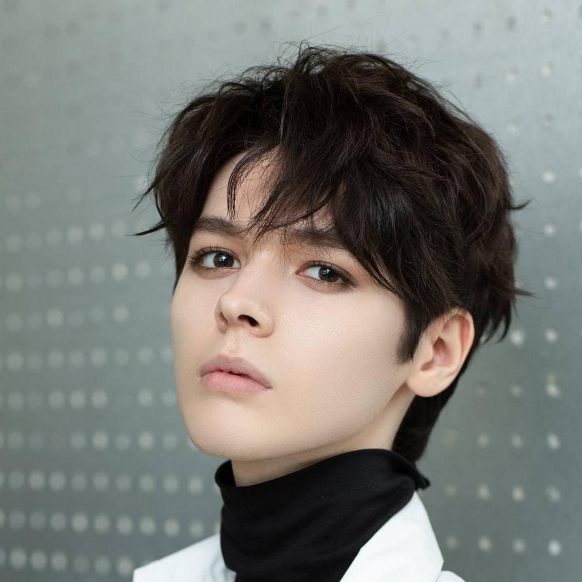 Photo of Kristian Kostov
