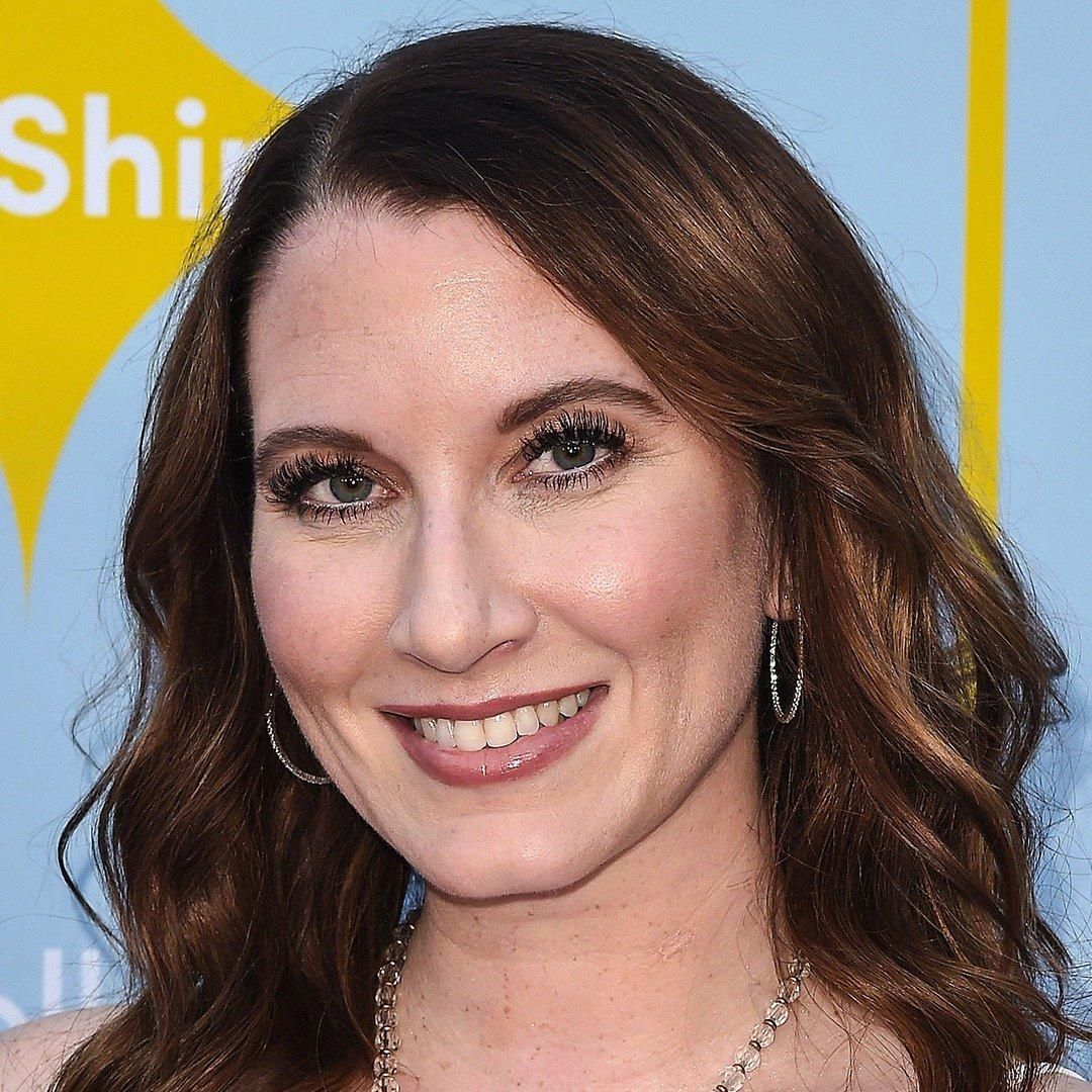 Photo of Clea Shearer