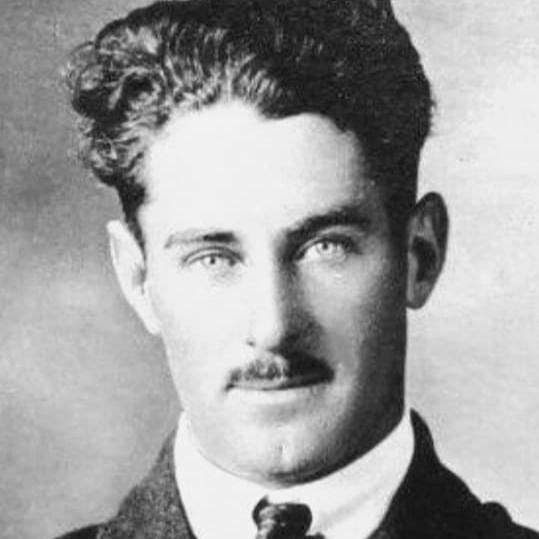 Photo of Al Wilson