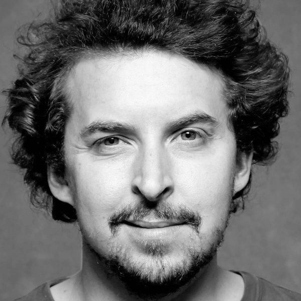 Photo of Peter Dollerup