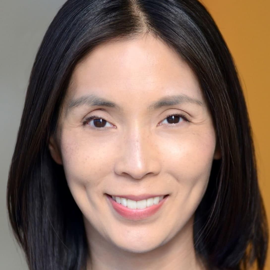 Photo of Kathleen Kwan