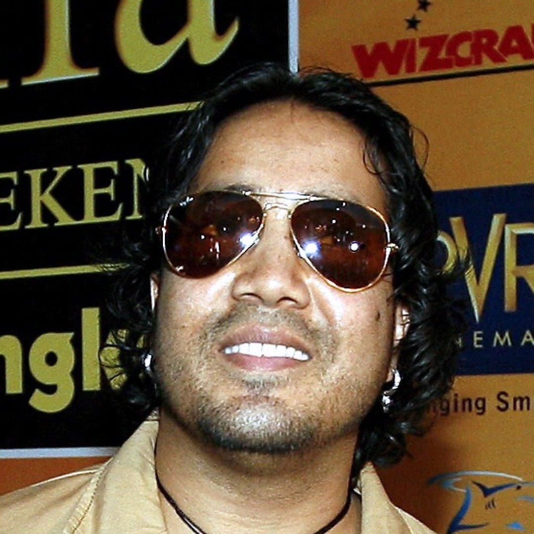 Photo of Mika Singh