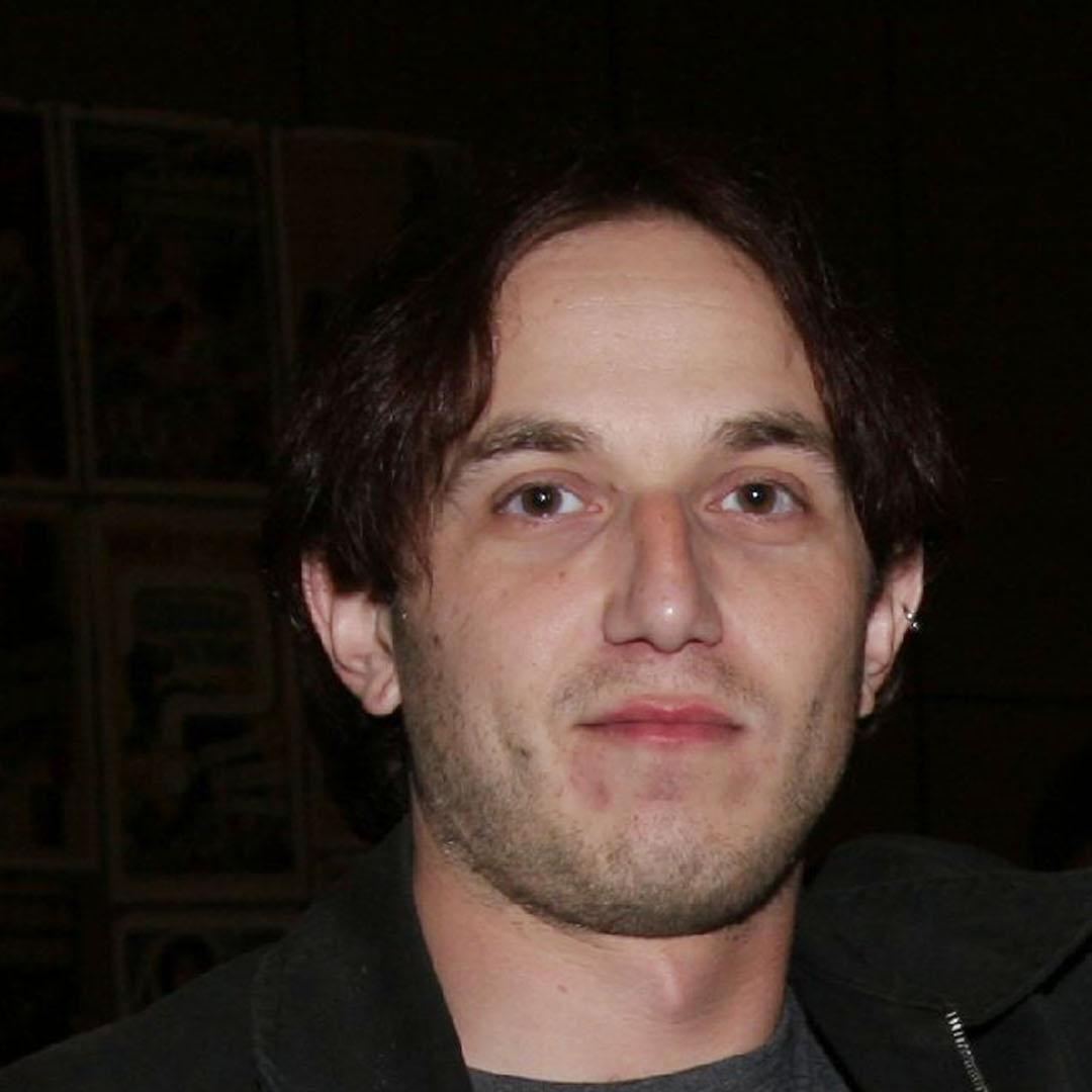 Photo of Ian Petrella