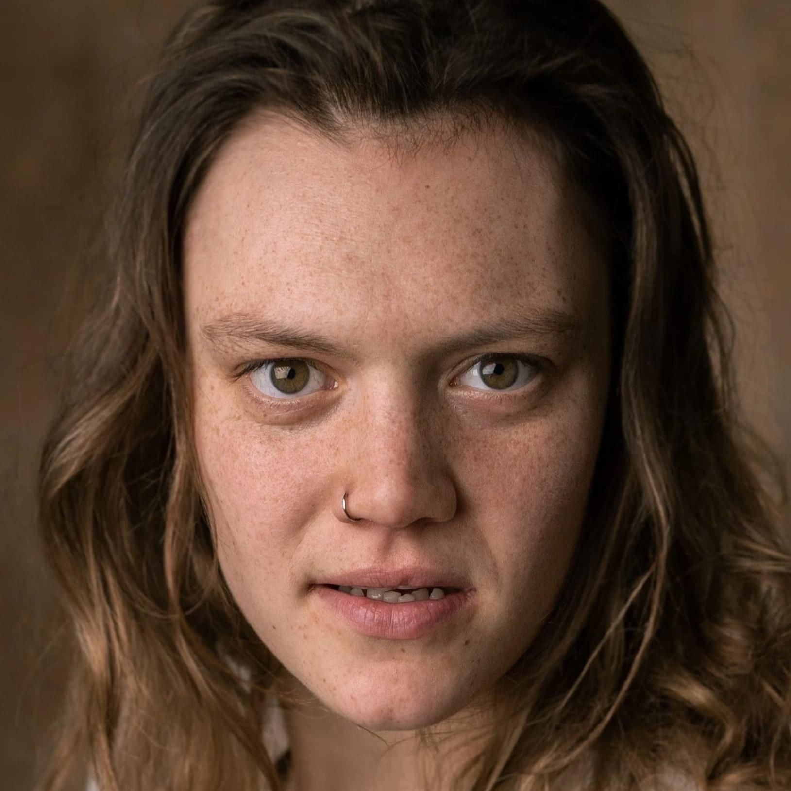 Photo of Siân Davis