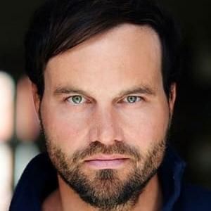 Photo of Simon Eckert