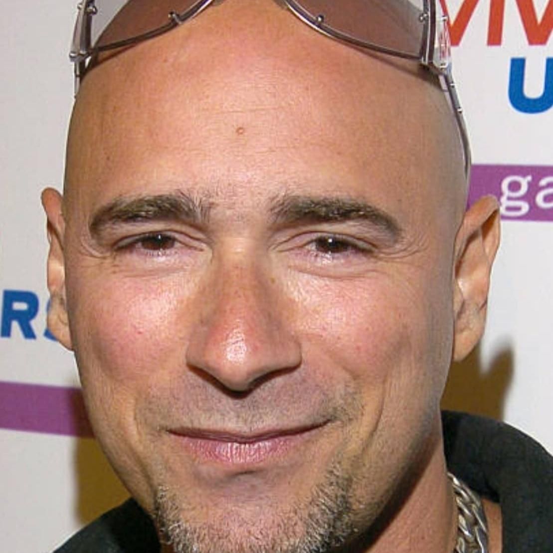 Photo of Warren Cuccurullo