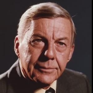 Photo of David Wayne