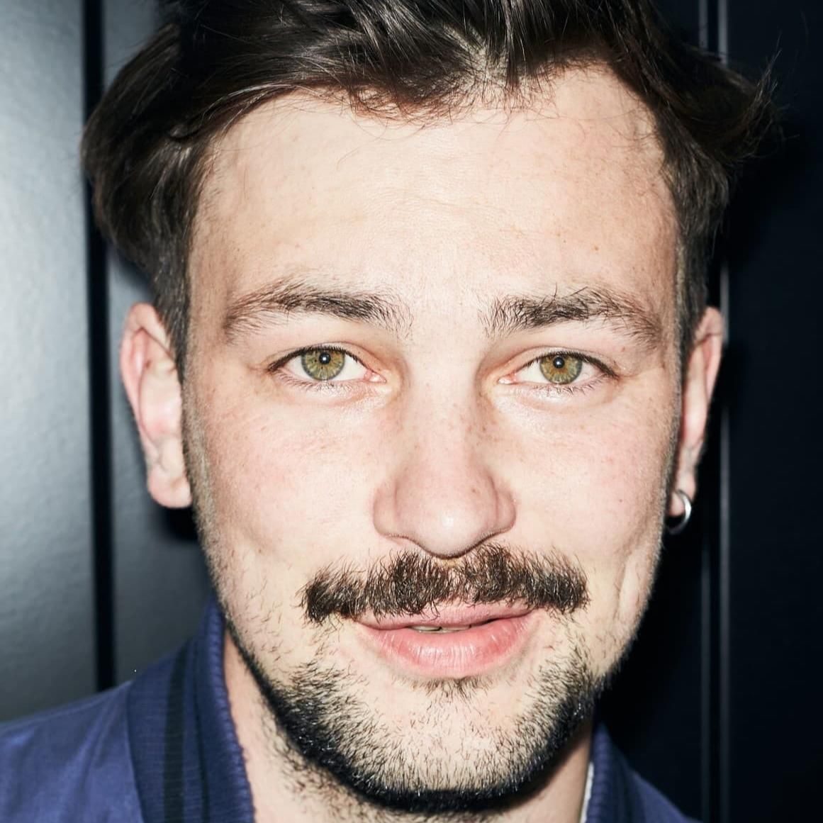 Photo of Sebastian Kempf