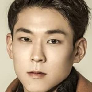 Photo of Kim Kyoung-seok