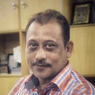 Photo of Somu Chowdhury