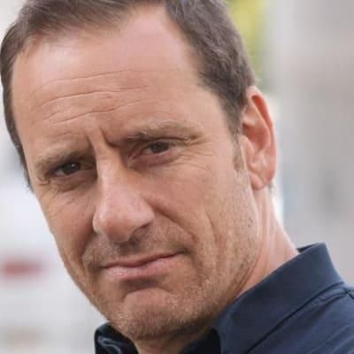 Photo of Riton Liebman