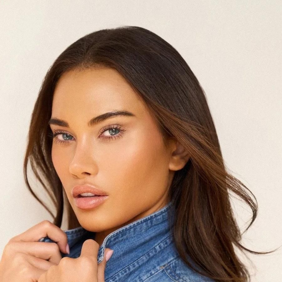 Photo of Courtney Stark