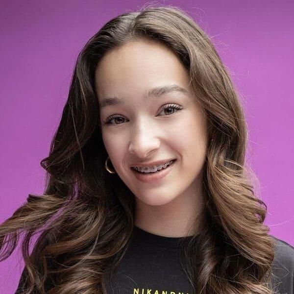 Photo of Larissa Jasmin